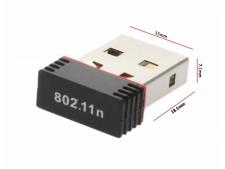 Wi-Fi адаптер Usb Wi-Fi Adapter 802.11N №1